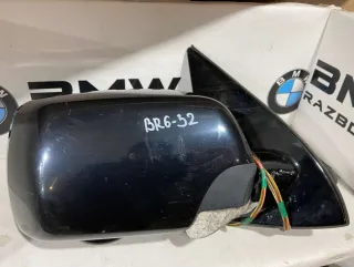  Корпус зеркала правого BMW X5 E53 Арт BR6-32, вид 1