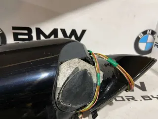  Корпус зеркала правого BMW X5 E53 Арт BR6-32, вид 5