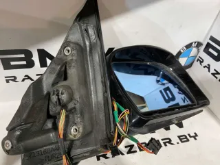  Корпус зеркала правого BMW X5 E53 Арт BR6-32, вид 7