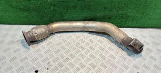  Труба приемная глушителя  Audi A6 C5 (S6,RS6) Арт 2947403570, вид 2